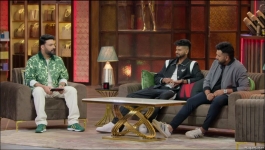 The Great India Kapil Show - 6th April 2024